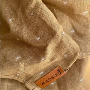 Wildbird x Rylee & Cru sling